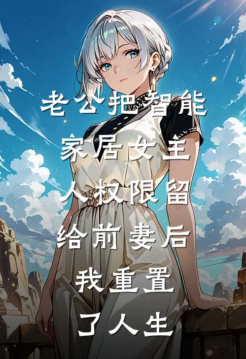 老公把智能家居女主人权限留给前妻后，我重置了人生
