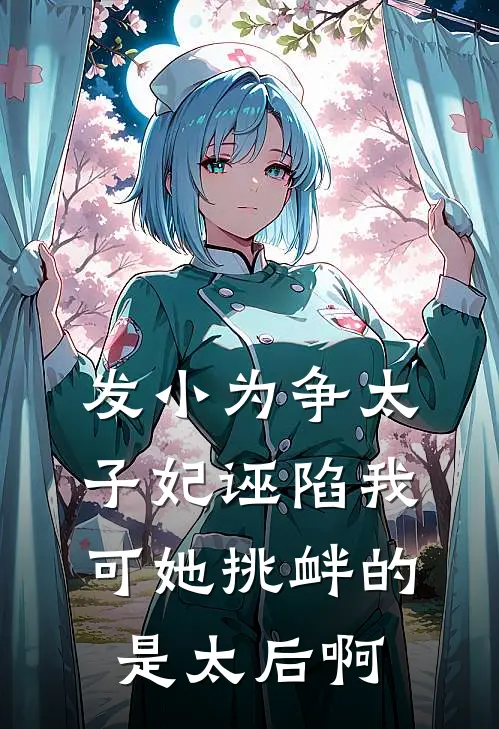 发小为争太子妃诬陷我，可她挑衅的是太后啊