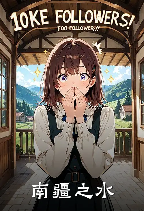 南疆之水