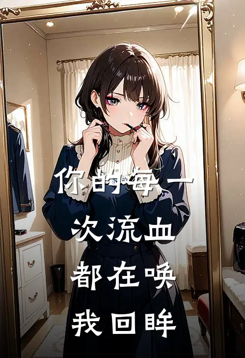 你的每一次流血，都在唤我回眸