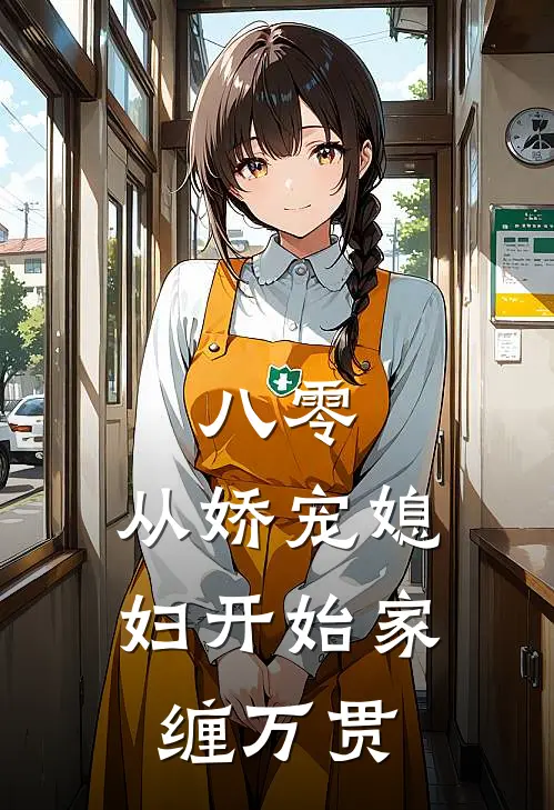 八零：从娇宠媳妇开始家缠万贯