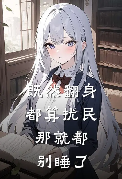 既然翻身都算扰民，那就都别睡了