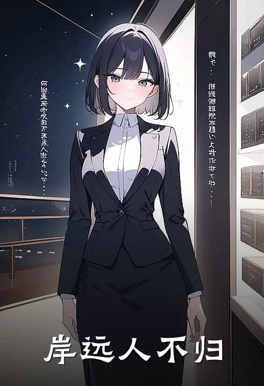 岸远人不归