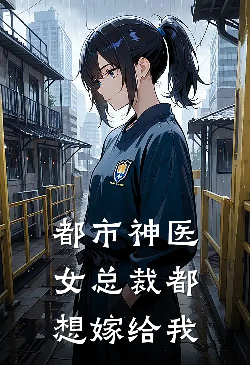 都市神医：女总裁都想嫁给我