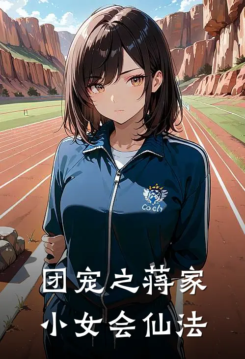 团宠之蒋家小女会仙法