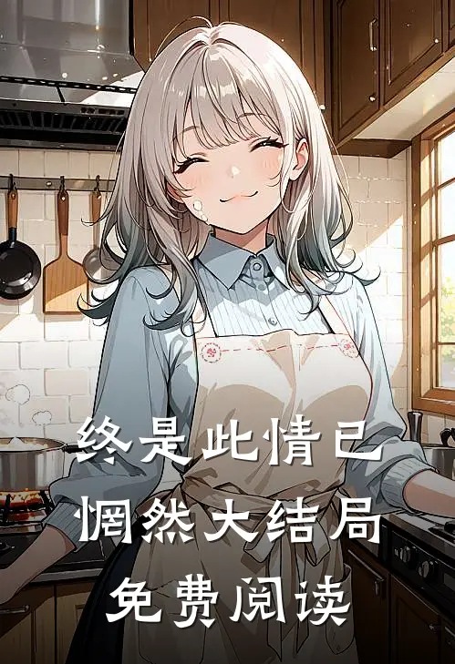 终是此情已惘然大结局免费阅读