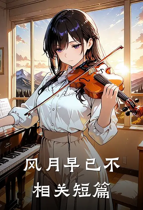 风月早已不相关短篇