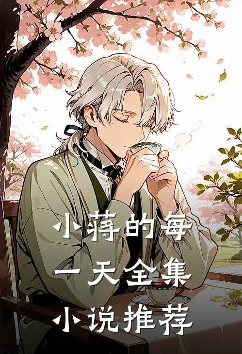 小蒋的每一天全集小说推荐