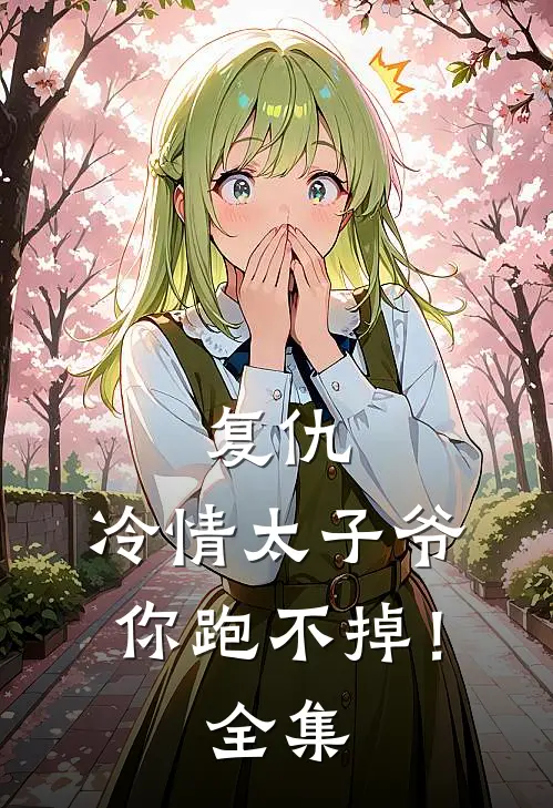 复仇：冷情太子爷，你跑不掉！ 全集