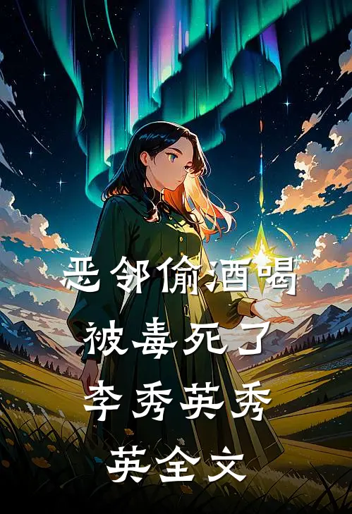 恶邻偷酒喝，被毒死了李秀英秀英全文