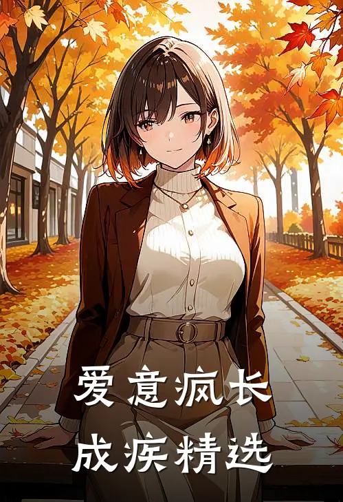 爱意疯长成疾精选