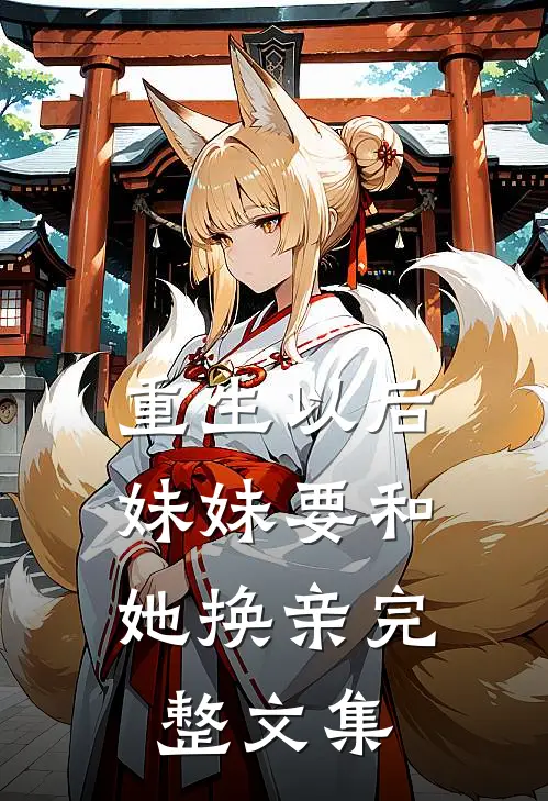 重生以后,妹妹要和她换亲完整文集免费阅读