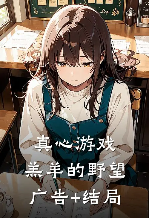 真心游戏：羔羊的野望广告+结局