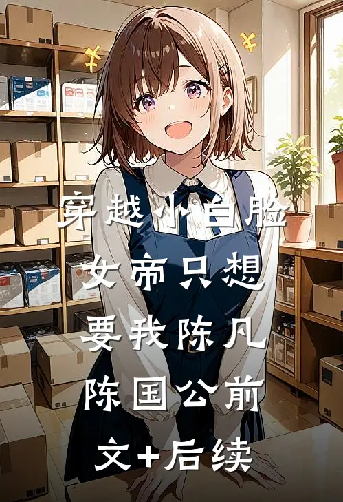 穿越小白脸，女帝只想要我陈凡陈国公前文+后续