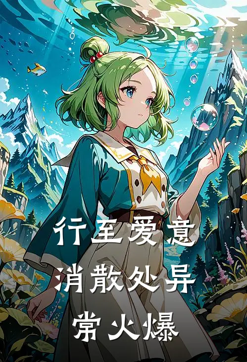 行至爱意消散处异常火爆
