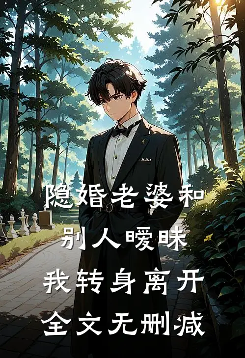 隐婚老婆和别人暧昧,我转身离开全文无删减
