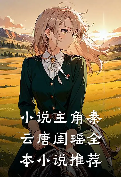 主角秦云唐闺瑶全本推荐完结