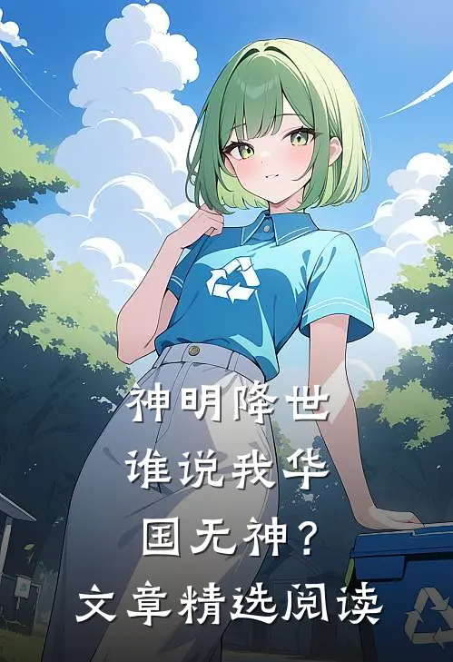 神明降世，谁说我华国无神？文章精选阅读