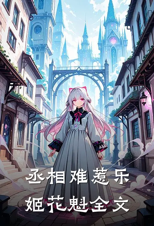 丞相难惹乐姬花魁全文