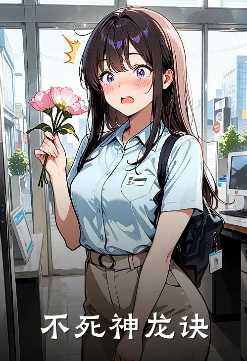 不死神龙诀
