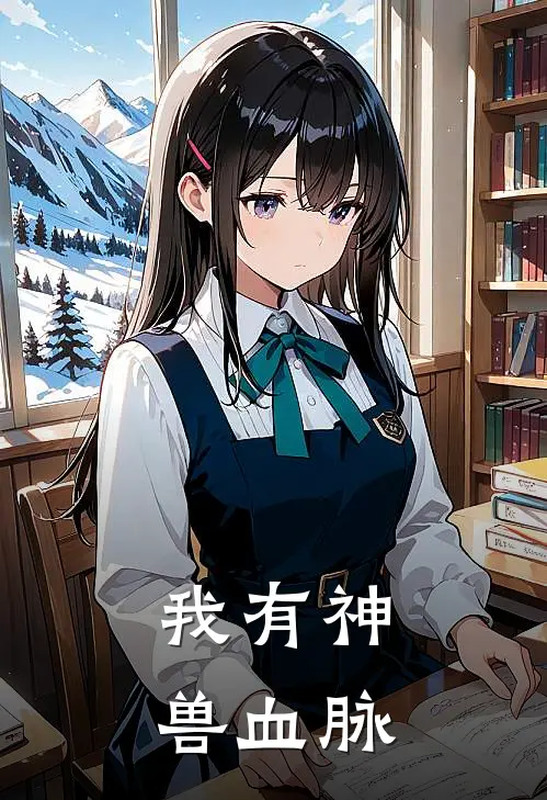 我有神兽血脉