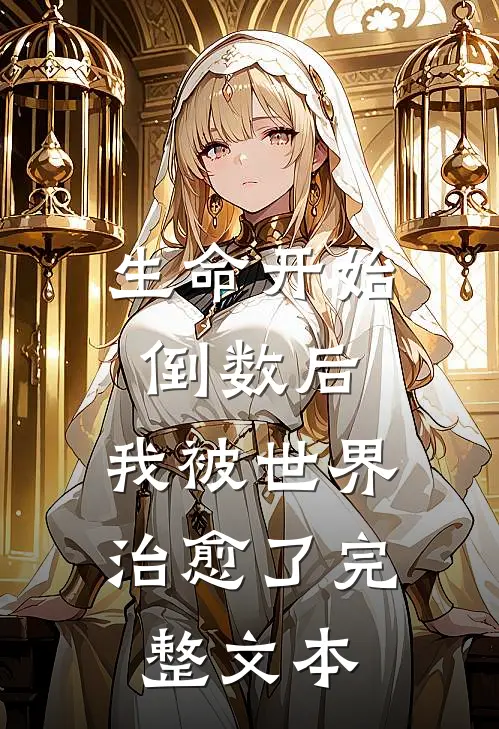 生命开始倒数后，我被世界治愈了完整文本
