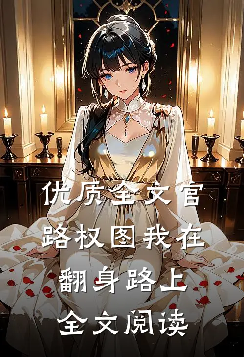 优质全文官路权图我在翻身路上全文阅读