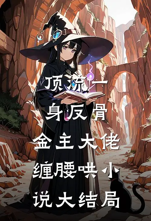 顶流一身反骨，金主大佬缠腰哄小说大结局