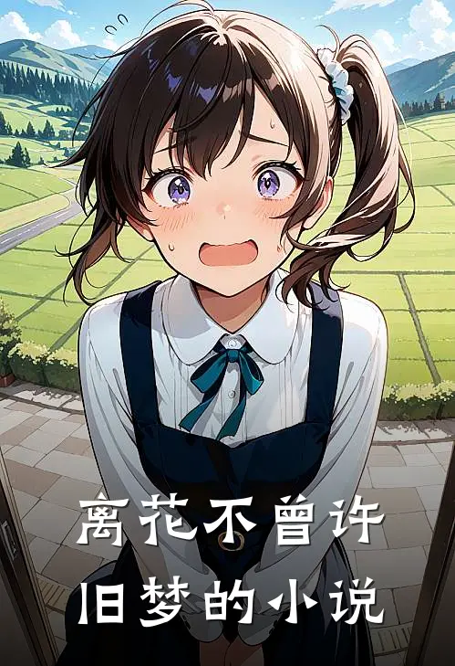 离花不曾许旧梦的小说