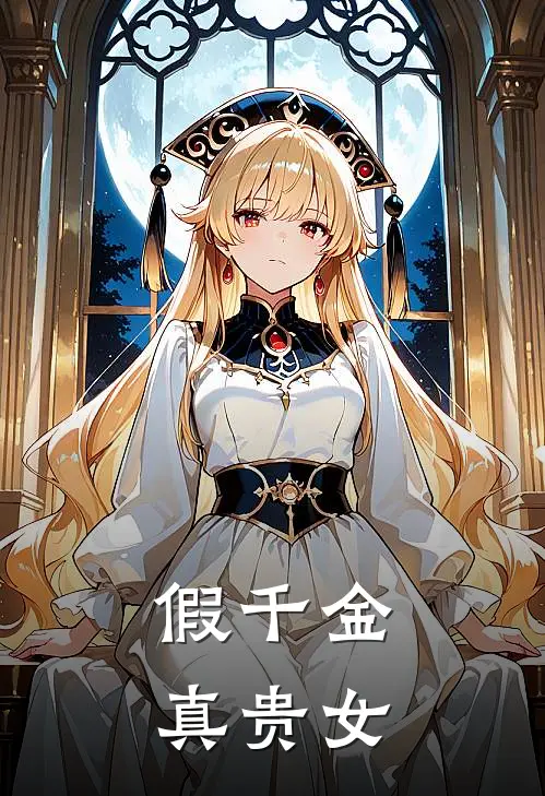 假千金真贵女
