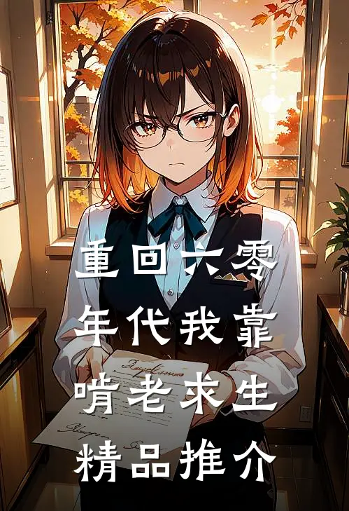 重回六零年代我靠啃老求生精品推介