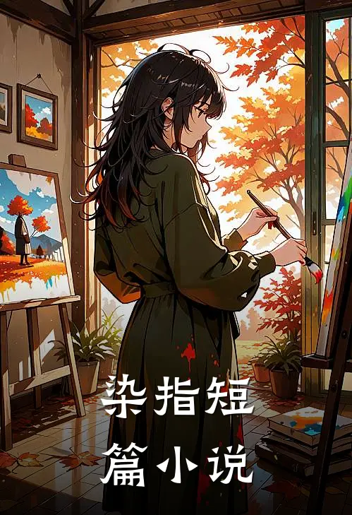 染指短篇小说