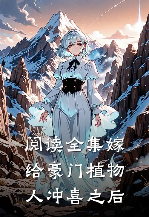 阅读全集《嫁给豪门植物人冲喜之后》