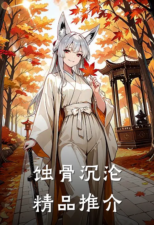 蚀骨沉沦精品推介