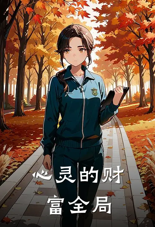 心灵的财富全局