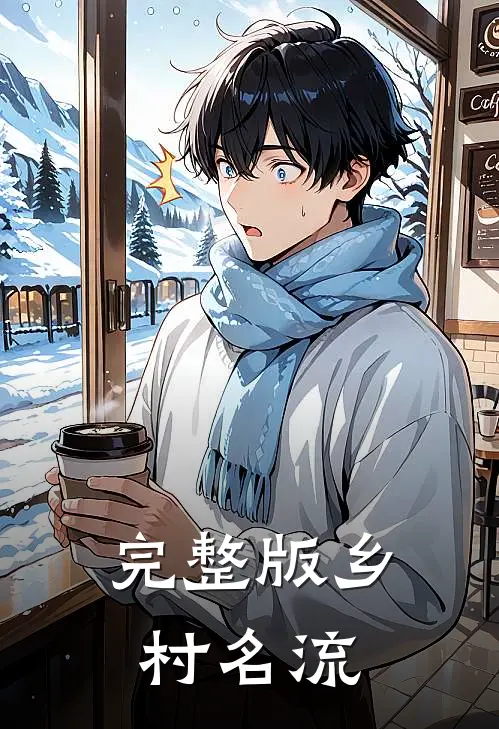 完整版乡村名流