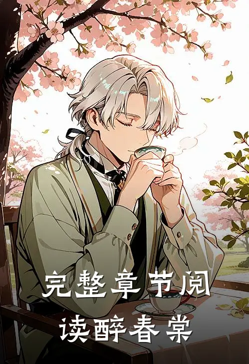 完整章节阅读醉春棠