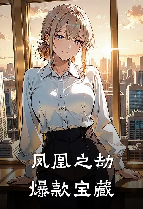 凤凰之劫爆款宝藏