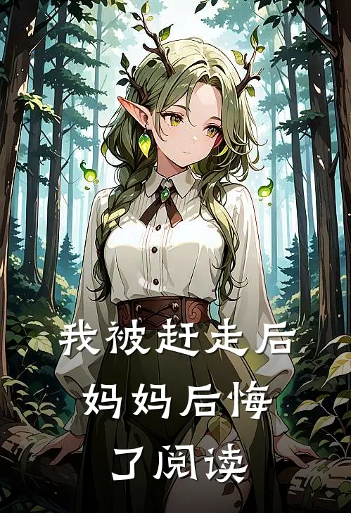 我被赶走后,妈妈后悔了阅读感想