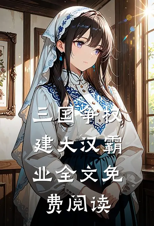 三国争权，建大汉霸业全文免费阅读