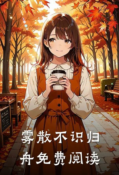 雾散不识归舟免费阅读