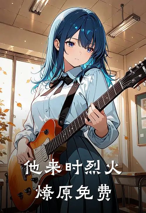 他来时烈火燎原免费