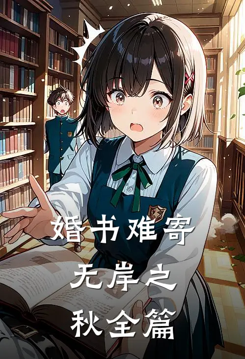 婚书难寄，无岸之秋全篇