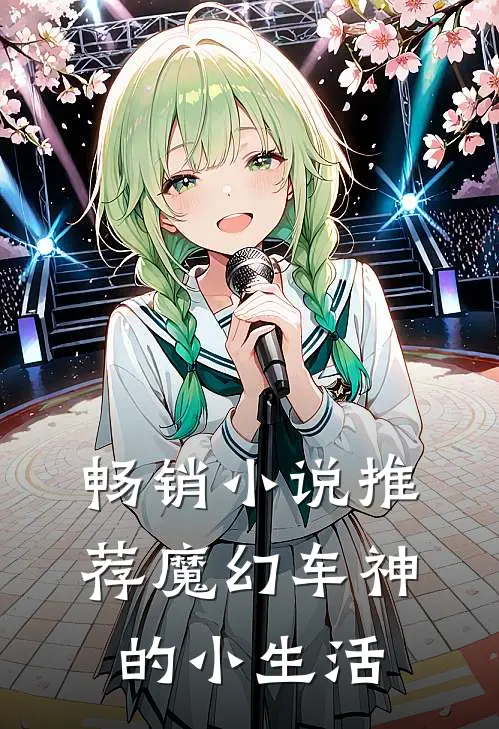 畅销小说推荐魔幻车神的小生活