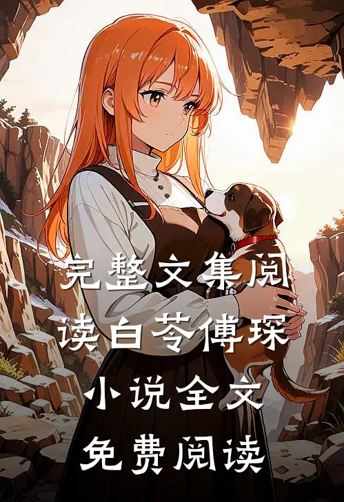 完整文集阅读白苓傅琛小说全文免费阅读