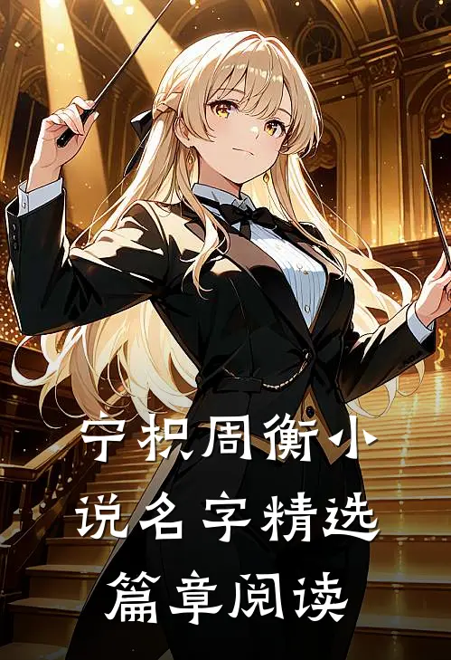 宁枳周衡小说名字精选篇章阅读