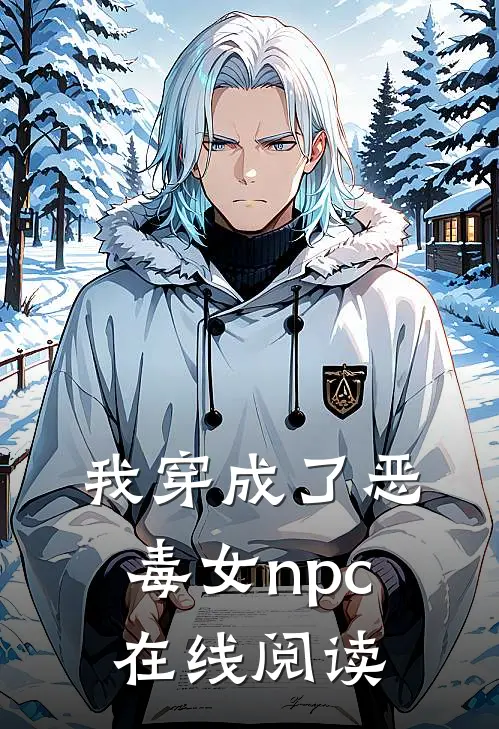 我穿成了恶毒女npc在线阅读