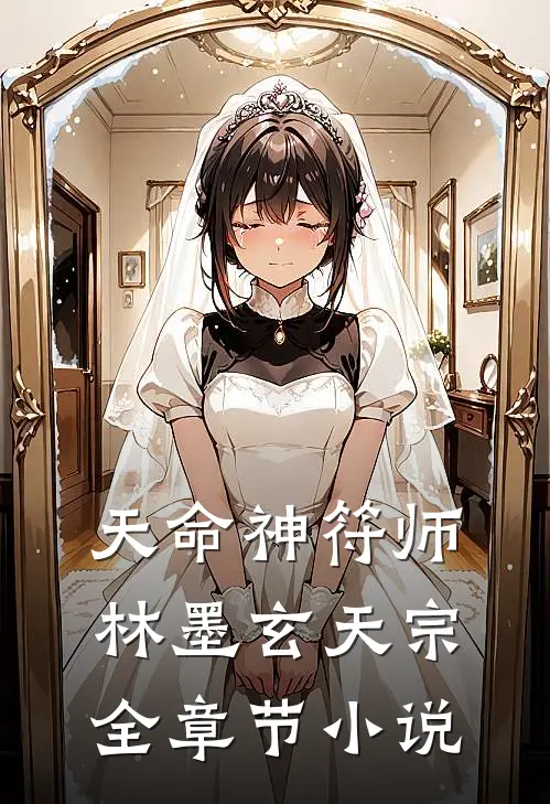 天命神符师林墨玄天宗全章节小说