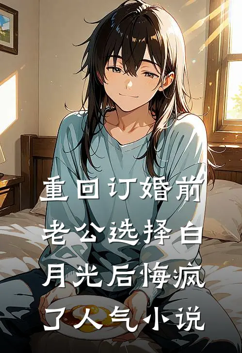 重回订婚前，老公选择白月光后悔疯了人气小说