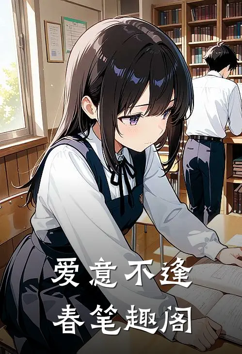 爱意不逢春笔趣阁